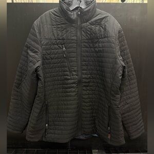 Women’s Front Runner Insulated Quilted Jacket